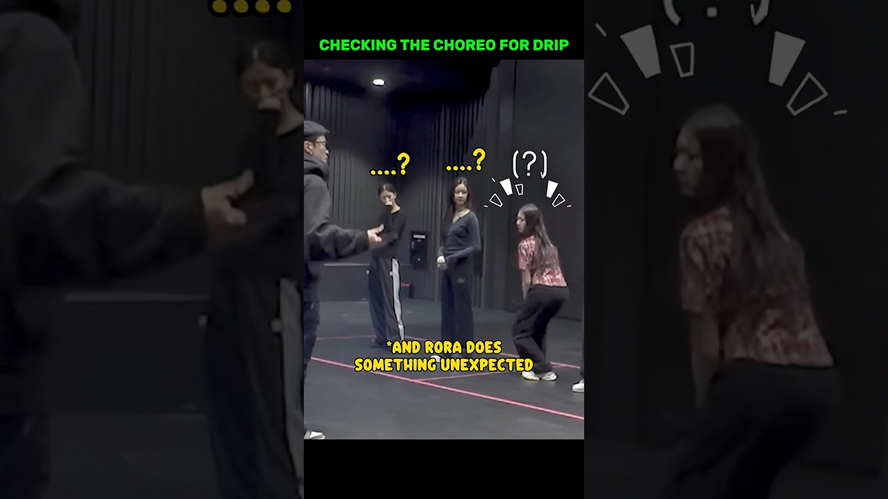 she actually love to do it too 😂 