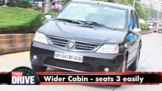 Buy Curious:  Renault Logan