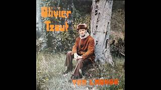 Olivier Tzaut – Se Mi Estus Fraulo (Home Label OT 1935)