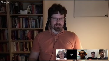 #RuPostgres Live 9: Бэкапы — Андрей Бородин, Андрей Сальников, Григорий Смолкин