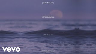 Jake Miller - OCEAN AWAY (Official Audio)