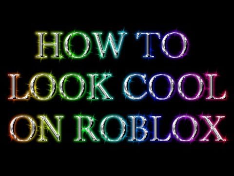 How To Look Cool On Roblox Without Robux Boy Edition Youtube - how to look cool on roblox without robux boys