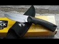 Buck Bucklite Max 679 Knife (HD) - review by Nosfctech