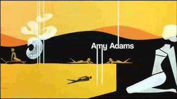 1 4 5 Catch me if you can   Opening Credits