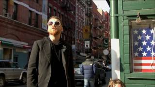 The Miserable Rich - Busking in New York City