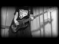 ストレイテナー Dark City [BASS COVER]