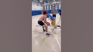 The 4 Stages To Become A Wing Attacker #gooddrill