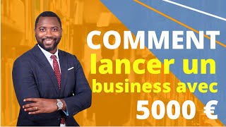 Comment rentabiliser 5.000 euros ?