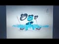 City TV - Интро 1 (2010-2012) (ПРЕКАЧЕНО)