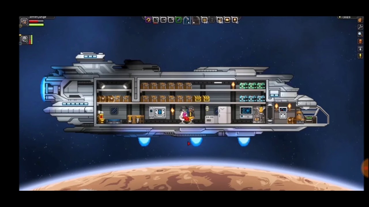 Gronkh und Tobinator Best of Starbound Teil 3