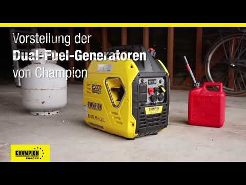 Video: Wer ist der günstigste Dual-Fuel-Anbieter?