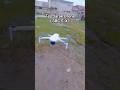 Tes Jarak Drone S-X1