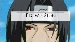 [sky:children of the light - sky studio]Flow - Sign(short sheet ver~)