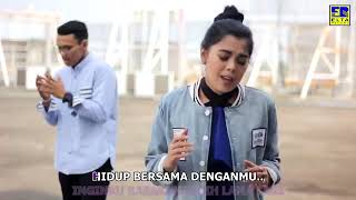 Layu Sebelum Berkembang - Ratu Sikumbang feat Dafa Sikumbang