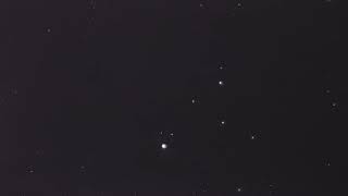 Taking A Look At Satellites With Night Vision And Using Different Filters To See What I Can Discover