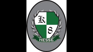 2020 Hesse K-8 2nd Grade Ceremony