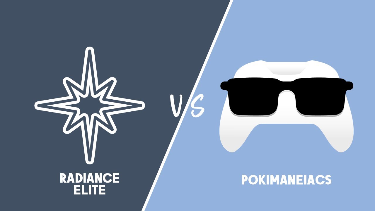 Indy Gaming League Summer Circuit 2021 | Radiance Elite vs. Pokimaneiacs