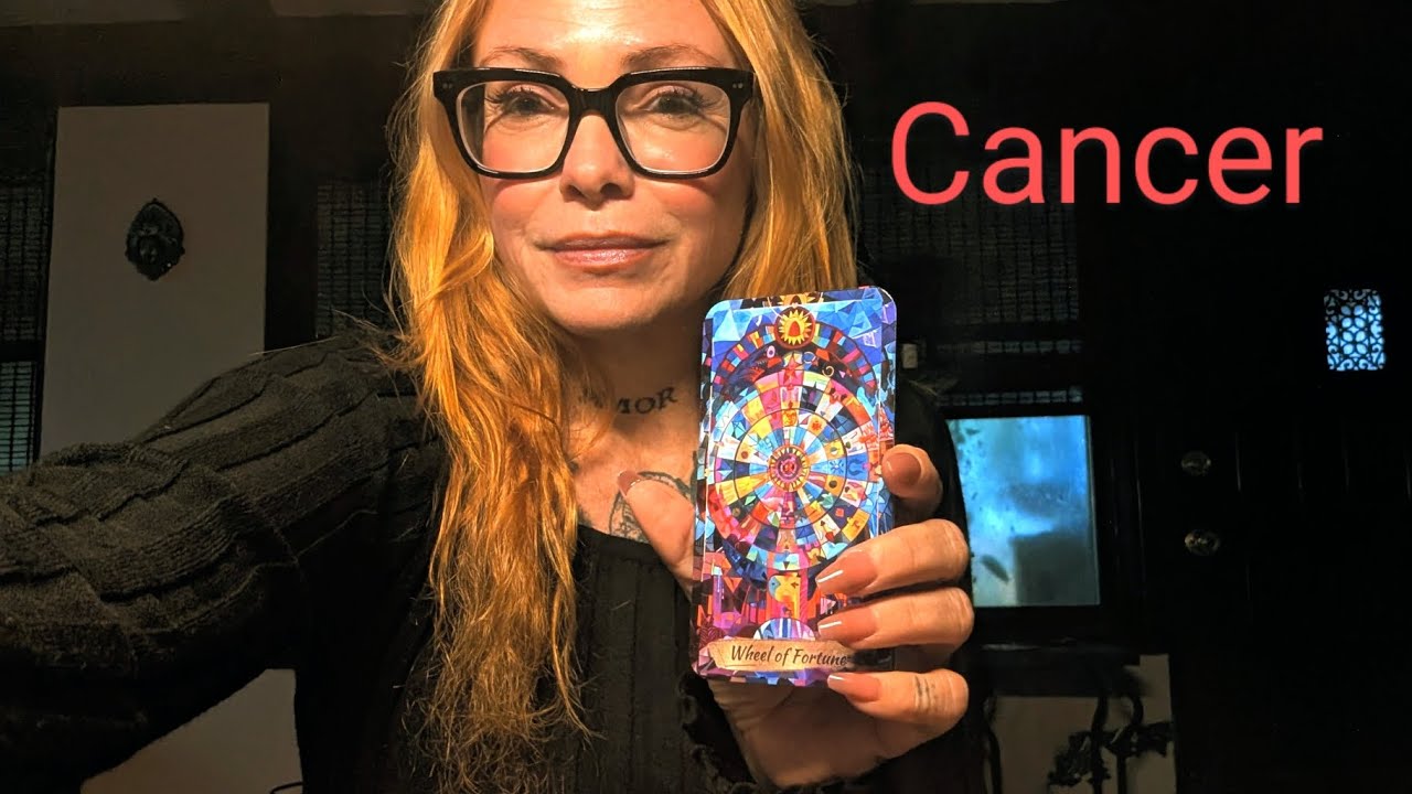 CANCER ♋ THINGS MOVING SLOWLY 😒