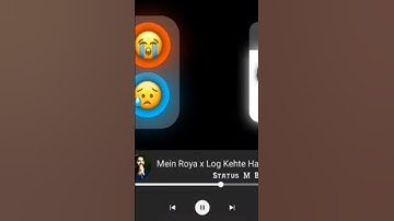 Main roya tujhe dhund dhund slowed reverb lofi remix sad 😌 || Xml file video