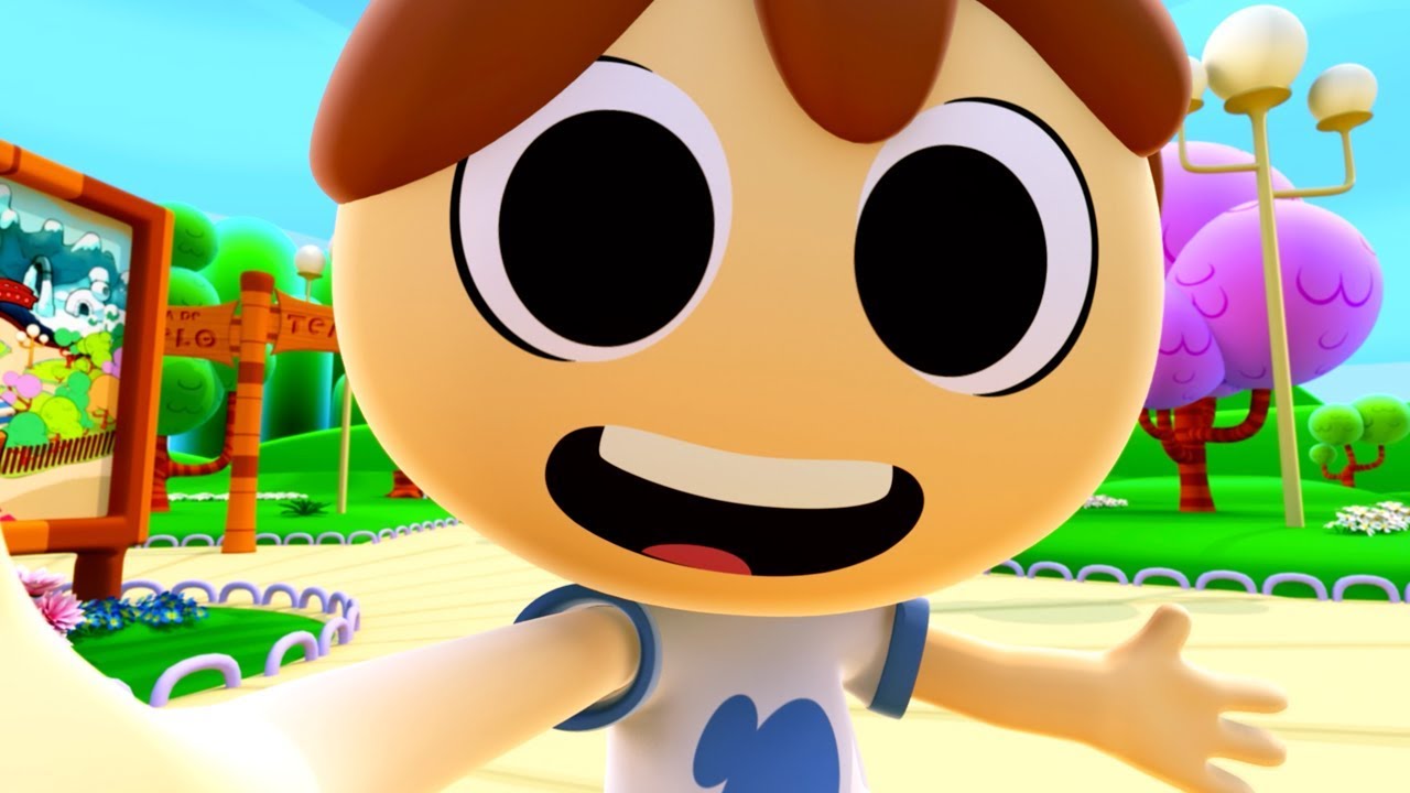 Oi e Adeus - Canções do Zoo