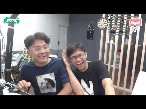 stream error dan