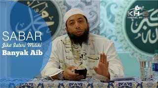 Download Lagu Kisah Seorang Suami yang Sabar dengan Isteri yang Memiliki Banyak Aib MP3