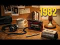 80s Love Ballads Compilation – Emotional Nostalgic Mix for Late-Night Memories