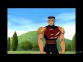 Piotr rasputin colossus xmen evolution amv   