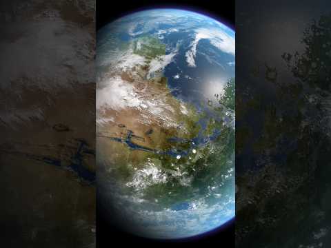 Венера 4,5 миллиарда