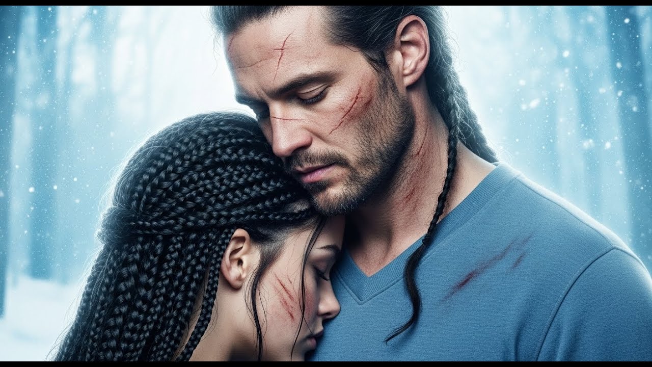 I Was Called “Damage Goods” —Then The Alpha Marked Me Publicly