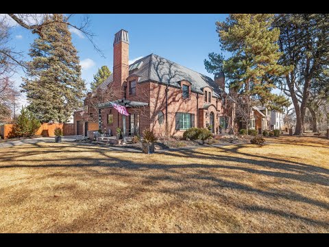 5301 E 6th Avenue Pkwy, Denver, CO home video tour