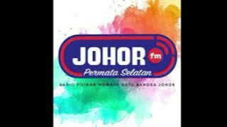 [Radio Recording] RTM Johor FM Opening on 6.00am (23/3/2023)