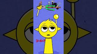 Oh No ? Help Simon Sprunki Mr Sun X Tunner