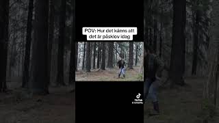 Leif och Billy när du vet att det är påsklov #dalarna #humor #viral #billy #leif