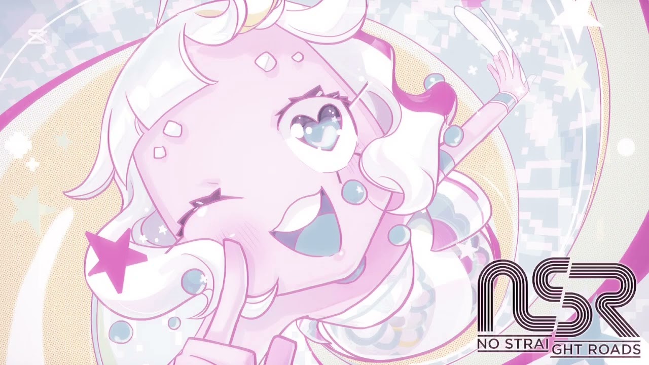 NO STRAIGHT ROADS - vs sayu (slowed down) 