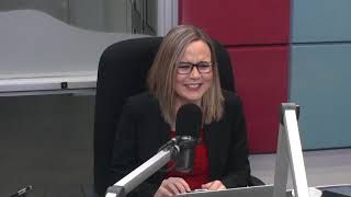 Greteli Fincham - Profielonderhoud - 27 Februarie 2020