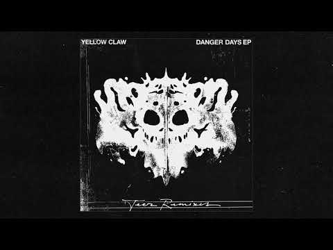 Teez, Radical Redemption, Yellow Claw - 20.000 Volts (Teez Remix)