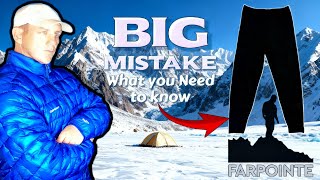 Worth Getting? | Alpha Direct Pants