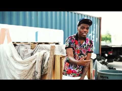 G Slide-Cost A Fee (Music Video)
