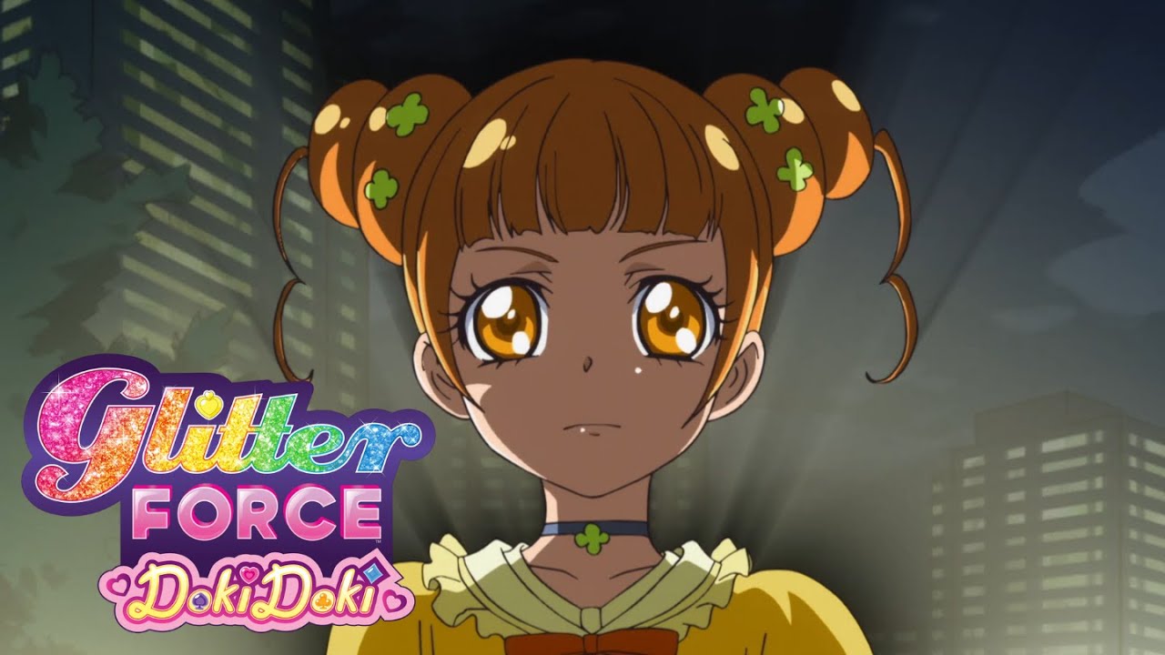 Here Comes Glitter Clover! - Doki Doki Full Theme Reprise