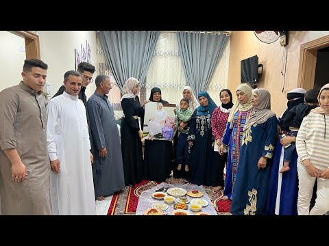 أجمعوا وكلمتين مهمين
