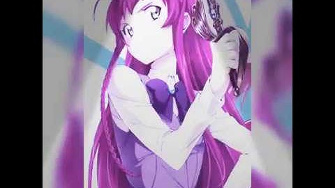 The devil is a part timer Emi Yusa