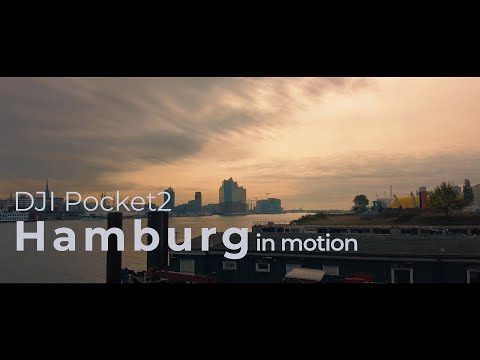 DJI Pocket 2