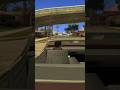 Esto Sucede Si TENEMOS la Habilidad de CONDUCCIÓN al MÁXIMO #gta #datoscurisos #parati #viralvideo