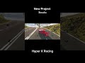 Building Hyper X Racing ! Check out #IndieGameDev #Unity3D #Racing #GameClip #HyperXRacing
