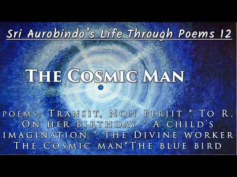 The Cosmic Man