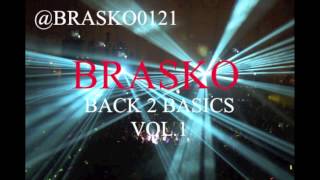 MC BRASKO BACK 2 BASICS VOL1 MOVE SOME MORE