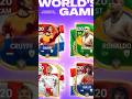 ВТОРАЯ ЧАСТЬ СОБЫТИЯ ЧЕМПИОНАТА МИРА ИЗМЕНИТ FC MOBILE?!