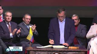 Que es la Camara de Representantes