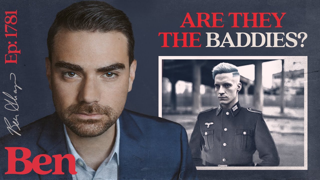 Are They The Baddies?